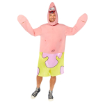 Adult Costume Patrick Size L