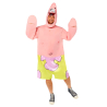 Adult Costume Patrick Size L