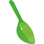 Scoop Kiwi Plastic 16.7 cm