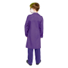 Child Costume Joker Movie 6-8 Years