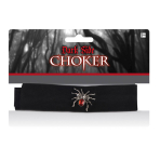 Costume Accessory Choker Gothic One Size