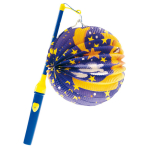 Lantern Kit for Toddlers Plastic / Paper 30 cm / 15 cm