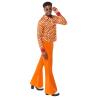 Mens Costume 70s XL