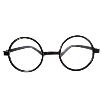 Costume Accessory Harry Potter Glasses One Size