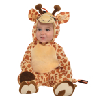 Baby Costume Junior Giraffe Age 2-3 Years