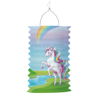 Drop Lantern Unicorn Dreams Drop Lantern Unicorn Dreams