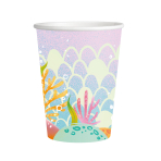 8 Cups Magical Ocean Paper 250 ml