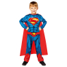 Child Costume Sustainable Superman Age 10-12 Years