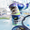8 Cups Battle Royale Paper 250 ml