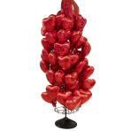 5 Tiered Balloon Display Ring, 51 x 206cm