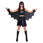 Adult Costume Batgirl Classic Size L