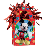 Balloon Weight Tote "Mickey Mouse" 156gr