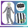 Adult Costume Beetlejuice XL