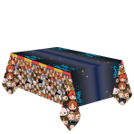 Tablecover Harry Potter Plastic 120 x 180 cm
