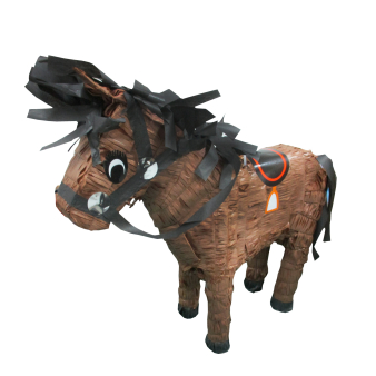 Pinata Horse Paper 53.9 x 43.8 x 17.7 cm Pinata Horse Paper 53.9 x 43.8 x 17.7 cm