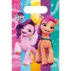 8 Bags My Little Pony Paper