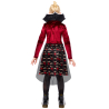 Child Costume Midnight Vampiress Age 8-10 years