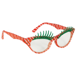 Fun Shades Fashion Candy Cane One Size