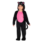 Baby Costume Cat Age 2 - 3 Years