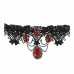 Costume Accessory Gothic Choker