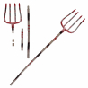 Costume Accessory Pitchfork