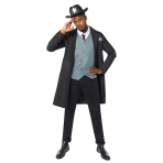 Mens Costume Marshall Mens XL