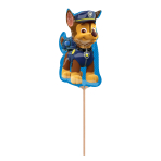 Mini Shape Chase Foil Balloon A30 Airfilled 17 cm x 27 cm