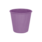 6 Cups Vert Decor Dark Purple 310 ml