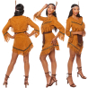 Womens Costume NativeAmericanPrincessSmall