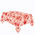 Tablecover Bloody Good Night Paper 120 x 180 cm