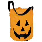 Tote Bag Pumpkin Fabric 30 x 25 cm