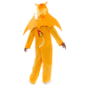 Child Costume Pokemon Charizard Jumpsuit 8-10 Years