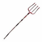 Costume Accessory Pitchfork