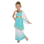 Teen Costume Venus Goddess Age 12 - 14 Years