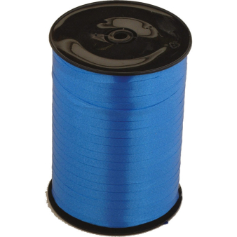 Balloon Ribbon Royal Blue 500 m x 5 mm Balloon Ribbon Royal Blue 500 m x 5 mm