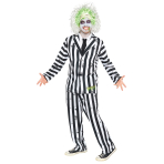 Adult Costume Beetlejuice Larg