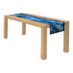 Tablerunner Haunted Forest Paper 40 x 180 cm