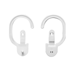 Plastic Hook Reusable Polypropylene (PP)