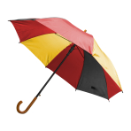 Umbrella All Over Germany 1 m, 83 cm