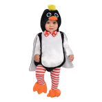 Baby Costume Waddlers Penguin Age 2-3 Years