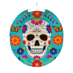 Lantern Day Of The Dead 2021 Paper 25 cm