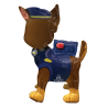 UltraShape Paw Patrol Chase Foil Balloon A75 Packaged 45 cm x 60 cm
