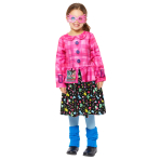 Child Costume Luna Lovegood 12-14 Years