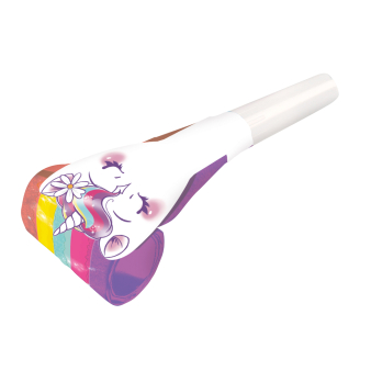 8 Blowouts Unicorn Dreams Paper 8 Blowouts Unicorn Dreams Paper