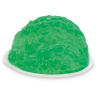Pudding Mould Brain-Shaped Plastic