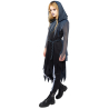 Adult Costume Grim Reaper Dress Size M/L