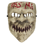 Mask Kiss Me One size