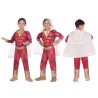 Child Costume Shazam 10-12 yrs