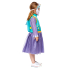 Child Costume Paw Patrol Everest 3-4 Years