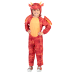 Child Costume Dragon Age 6-8 Years
